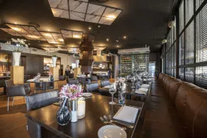 Fletcher Hotel Landgoed Avegoor - Restaurant