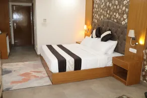 Royal Park Resorts - Room