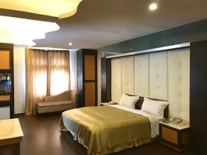 楓采行館 - Room