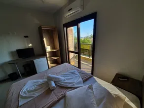 Hotel Pousada Capão - Habitación