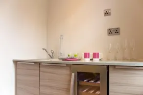 Henry's - Private kitchen