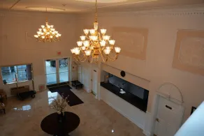 FairBridge Inn & Suites DuPont - Réception