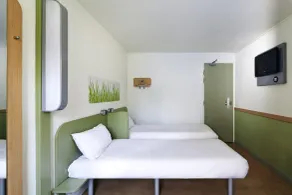 ibis budget Blois Centre ex Etap Hôtel - Chambre