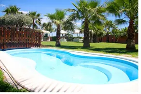 Villa Corallo dell'Etna - Pool