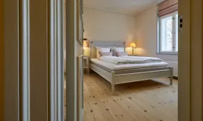 Schackenborg Slotskro - Quarto