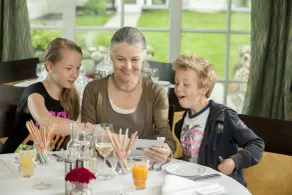 Dorint Strandresort & Spa Westerland/Sylt - Restaurant