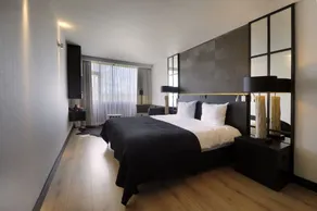 Van der Valk Hotel Groningen-Westerbroek - Vue de la chambre