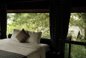 Amaya Retreat - Room