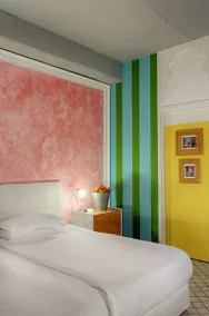 The Marmara Antalya - Habitación