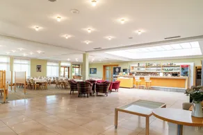 Golf Hotel Austerlitz - Restaurant
