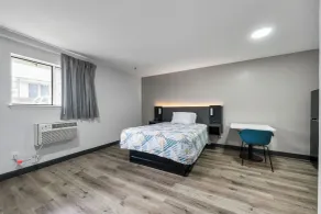 Southern Suites Cartersville - Rom