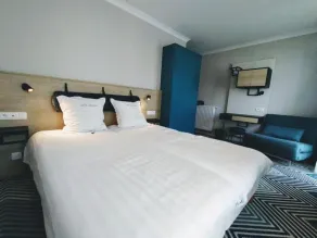 HOTEL LEHOUCK - Room
