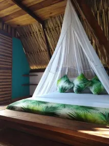 Playa Kai Glamping - Room