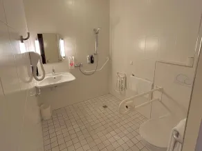 ibis Esch Belval - Room