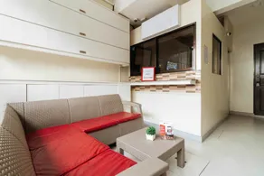 RedDoorz near NAIA Terminal 1 - Réception