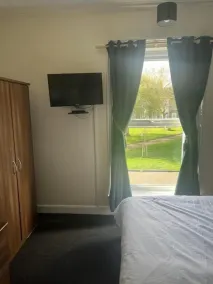 Beacharbour Hotel - Værelse