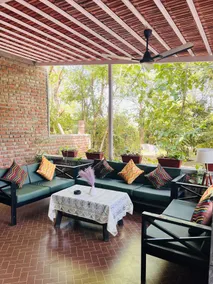 Jawai Greens - Room
