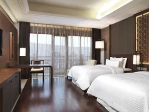 The Westin Changbaishan Resort - Zimmer