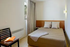 Residence Residéal La Grande Motte - Zimmer