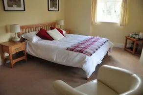 The Old Rectory Bed and Breakfast - Camera