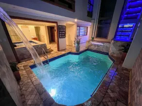 Hotel Boutique Bella Magdalena by Chat Noir - Pool