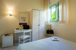 Hotel Euromare - Zimmer