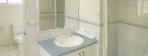 Kupari Apartments - Bathroom