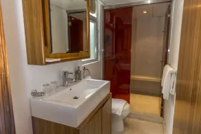 Homy Residence - Salle de bain