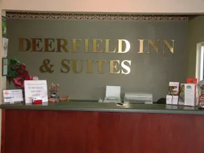 Deerfield Extended Stay - Réception