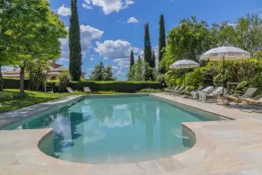 Your Relaxing Tuscan Getaway - Pool