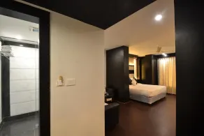 Best Western Hotel Bliss - Room