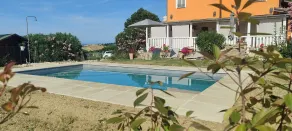 Joka B&B e Home Food - Pool