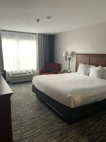 Best Western Harmony Inn Fort Dodge Iowa - Chambre