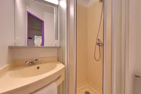 Hôtel Balladins Villeneuve les Béziers - Salle de bain