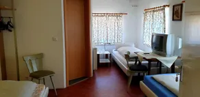 Pension Inntalhof - Room