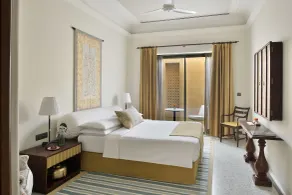 Suryagarh Jaisalmer - Room