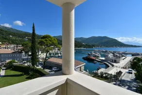 Boutique Hotel Kredo - View from room