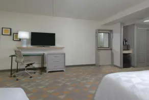 Holiday Inn Raleigh Durham Airport by IHG - Room
