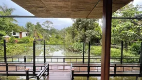 Villa Panalai - View from room
