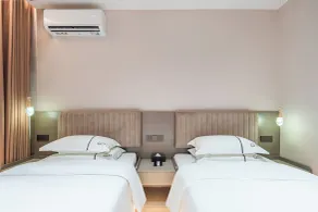 Guike Hotel Metro Zhongning Road  - Chambre