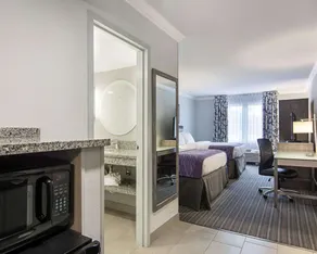 Comfort Inn Williamsburg Gateway - Chambre