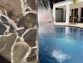 Ocean View Lodge - Pool