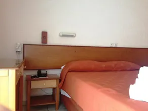 Pappas Hotel - Rom