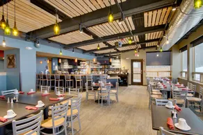 Jay Peak Resort - Restaurant