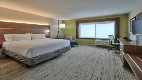 Holiday Inn Express & Suites Broomfield by IHG - Chambre