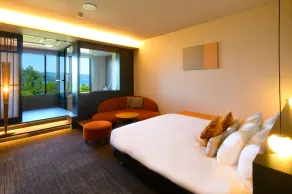 Hotel Premium Lake TOYA - Værelse
