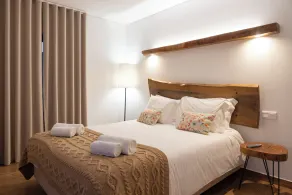 Quinta do Limite - Agroturismo - Chambre