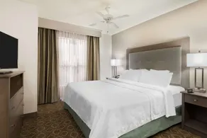 Homewood Suites by Hilton Baton Rouge - Room