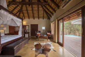 Karongwe- Shiduli Safari Lodge - Room