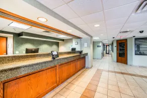 Welcome Suites-O'Fallon - Reception